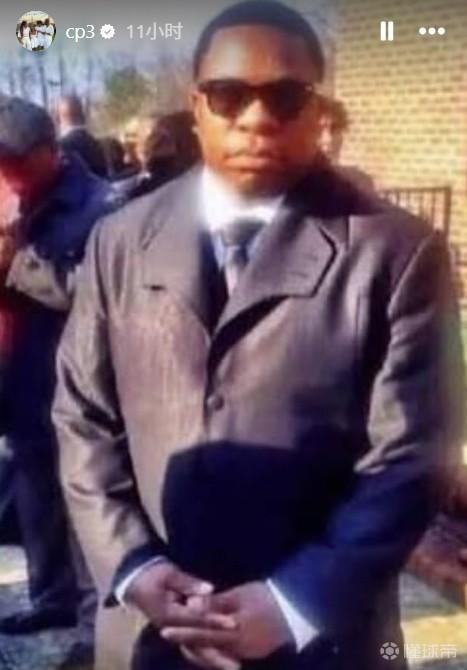 保罗社媒嘲讽快船附加赛出局：他真的死透了