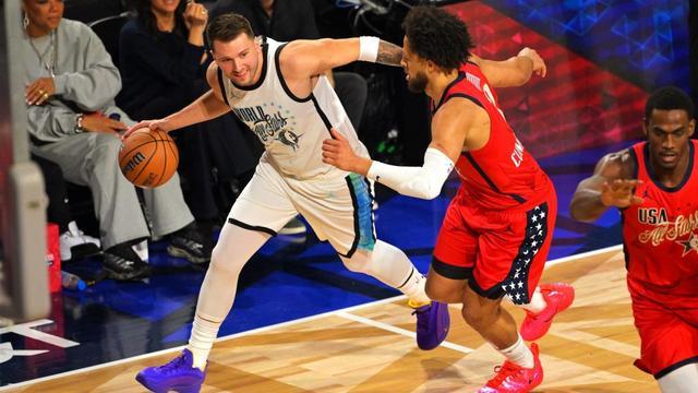 东契奇闹剧后，球员工会急求修改65场出勤规定！